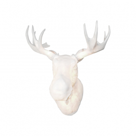 Moo Vägglampa White