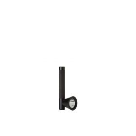 Trace Flashlight/Powerbank Black