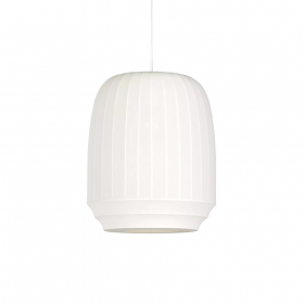 Tradition Pendel Tall Off-White