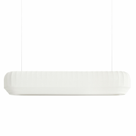 Tradition Pendel Linear 120cm Off-White