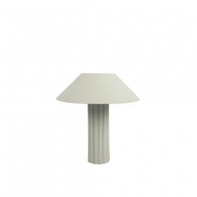 Lizette Bordslampa Beige