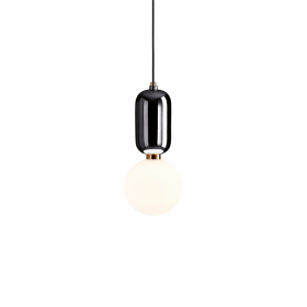 Aballs T PE Pendel Black