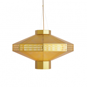 Ma-Rock T ME Pendel Golden