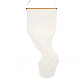 Gweilo Zhou V GR Pendel Golden Anodised