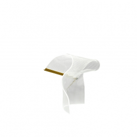 Gweilo Song Bordslampa Golden Anodised