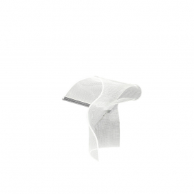 Gweilo Song Bordslampa Silver Anodised