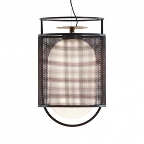 Denglong T GR Outdoor Pendel Anthracite