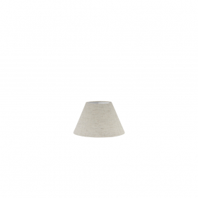 Empire Lampskärm 25cm Florenzo Stone