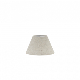 Empire Lampskärm 35cm Florenzo Stone