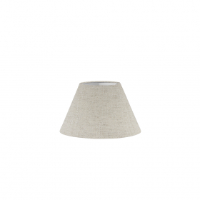 Empire Lampskärm 42cm Florenzo Stone