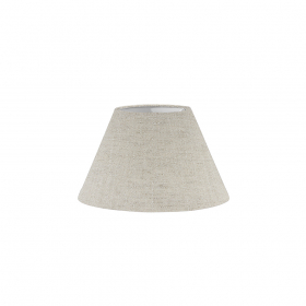 Empire Lampskärm 50cm Florenzo Stone