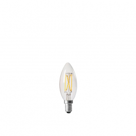 Elect LED Filament Kron 3W (=25W) E14