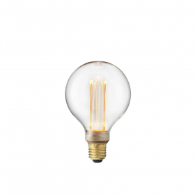 Future LED Globe 95mm 1W (=5W) E27