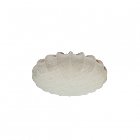 Florenzo Plafond Ø55cm Sten