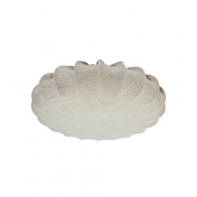 Florenzo Plafond Ø70cm Sten
