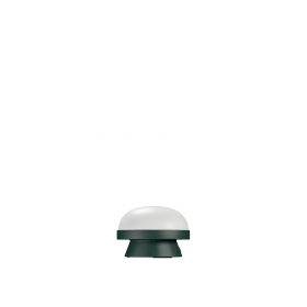 Soft Spot Solar Dots Bordslampa Ø14.5cm Forest Green