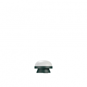Soft Spot Solar Dots Bordslampa Ø11.5cm Forest Green