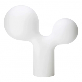 Double Bubble Golvlampa XL