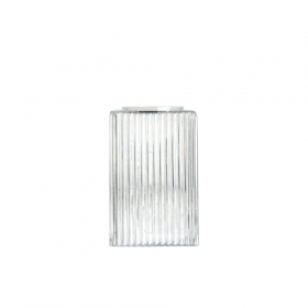 Flocka Vas Stor Klarglas