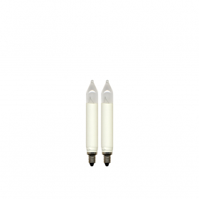 Skaftlampa 3W 16V E10 2-Pack