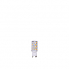Halo LED 4W (=37W) G9