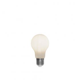 Opaque Filament LED Normal 5W (=39W) E27