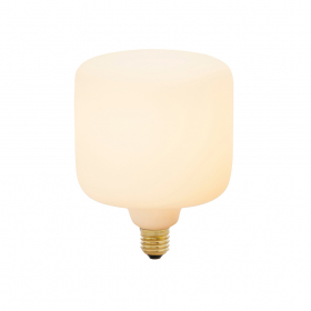 Oblo LED Bulb 6W (=45W) 2700K E27 Matte Porcelain