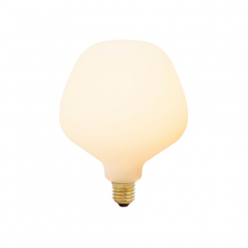Enno LED Bulb 6W (=45W) 2700K E27 Matte Porcelain