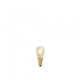Pygmy LED Bulb 2W (=14W) 2200K E14 Tinted