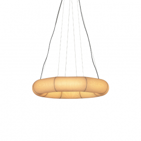 Tekiò Circular P8 Pendel Washi Japanese Paper