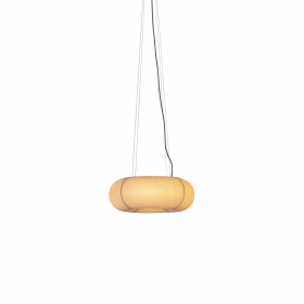 Tekiò Circular P4 Pendel Washi Japanese Paper