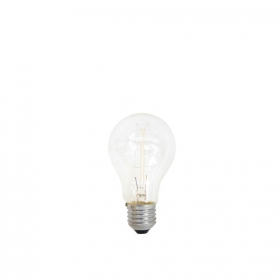 Lyktlampa Normal 55W E27