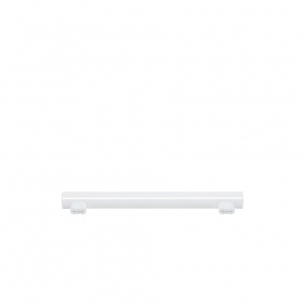 Linestrarör LED 5W (=30W) 2700K 300mm S14s