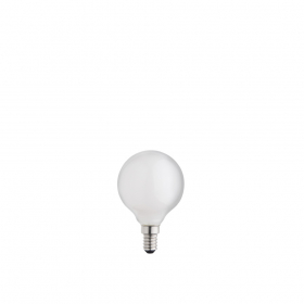 Glob 60 LED 4W (=40W) E14