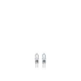 Halogen 12V 5W 2900K G4 2-Pack