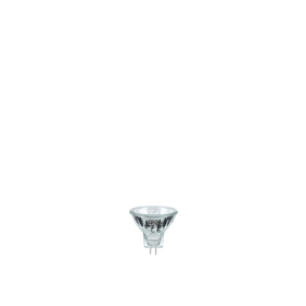 Halogen Reflektor MR11 12V 28W (=35W) 24° 2900K GU4