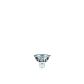 Halogen Reflektor MR16 12V 16W (=20W) 38° 2900K GU5,3