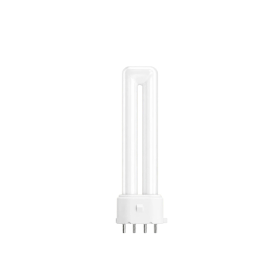 PLS/E Kompaktlysrör 11W 830/3000K 2G7 4-Pin