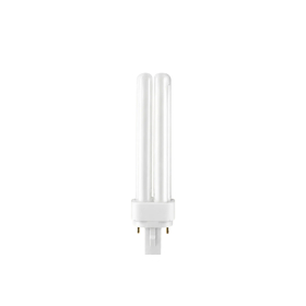 PLD Kompaktlysrör 26W 830/3000K G24d-1 2-Pin