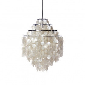 Fun Pendel 0DM Chrome