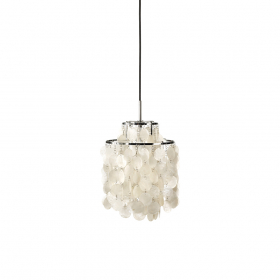 Fun Pendel 2DM Chrome