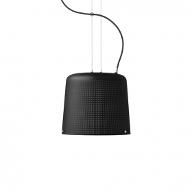 Vipp 526 Pendel Black