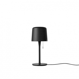 Vipp 530 Bordslampa Black