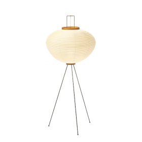 Akari 10A Golvlampa Washi Paper
