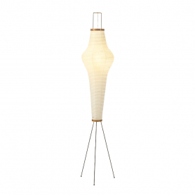 Akari 14A Golvlampa Washi Paper
