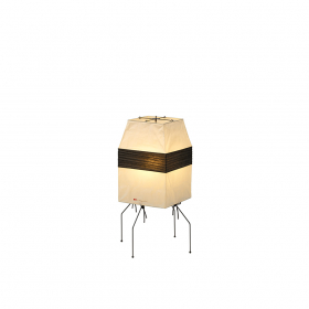 Akari UF1-H Bordslampa Washi Paper