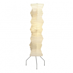 Akari UF4-33N Golvlampa Washi Paper