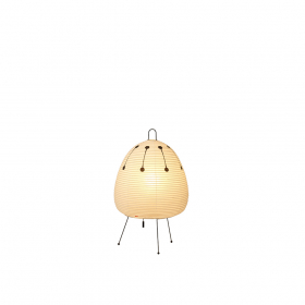 Akari 1AD Bordslampa Washi Paper