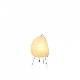 Akari 1N Bordslampa Washi Paper