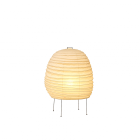 Akari 20N Bordslampa Washi Paper